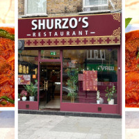 Shurzo’s Restaurant