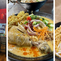 Siam Noodles Salida