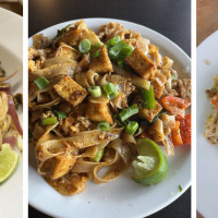 Siam Thai Cuisine - Otto