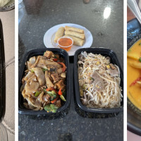 SIAM Thai Kitchen - Barrington