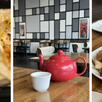 Sichuan Cuisine