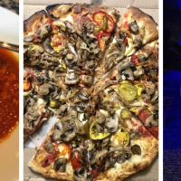 Sicilian Oven