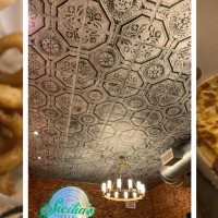 Sicilia's Pizzeria