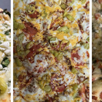 Sicily Pizza