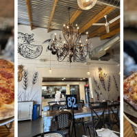 Sicily’s Pizzeria & Subs