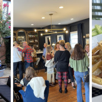 SideBar Leesburg