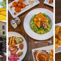 Sidecar Supper Club & Beer Garden