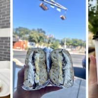 Sidedoor Bagel