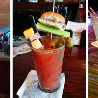 Sidelines Sports Bar