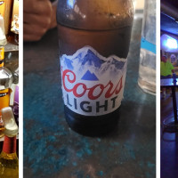 Sideways Bar