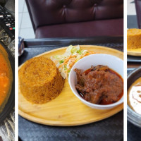 SIDIBE 2 AFRICAN RESTAURANT