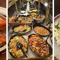 Sierra’s Buffet
