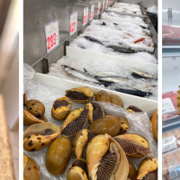 Siêu Thị ABC Supermarket