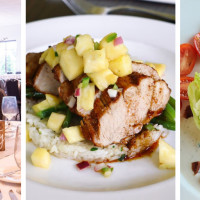 Signatures Restaurant & The Grill