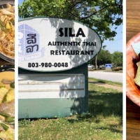 Sila Authentic Thai Restaurant