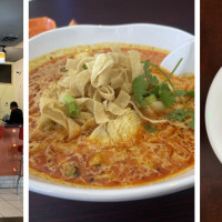 Sila Thai Cuisine - Leavenworth