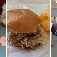 Siler's Old Time BBQ