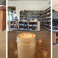 Silhouette Coffee