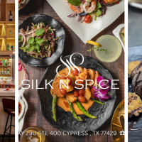 Silk n Spice Thai Cuisine