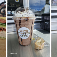 Silva's Coffee Grind