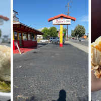 Silva's Taco Shop