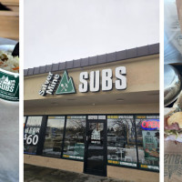 Silver Mine Subs