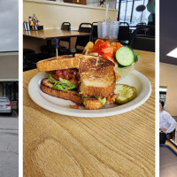 Silver Moon Soda Grill