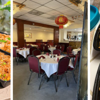 Silver Palace Chinese Restaurant