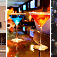 Silver Q Billiards & Sports Bar