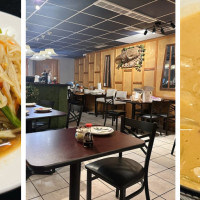 Silver Spoon Thai Restaurant