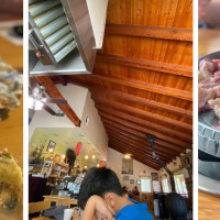 Silverwood Grill Korean Restaurant