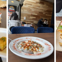 Simit Bakery Cafe