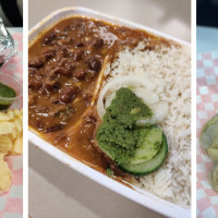 Simmi’s Cafe 24/7