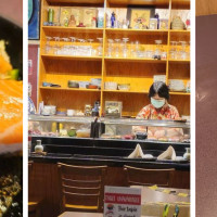 Simon's Sushi