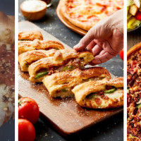 Simple Simon's Pizza - Checotah