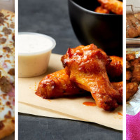 Simple Simon's Pizza - Mansfield