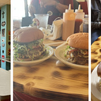 Simply George Burger Joint & Beer