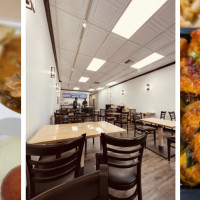 Simply Indian Restaurant