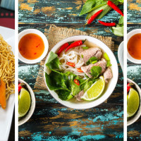 Simply Pho & Grill