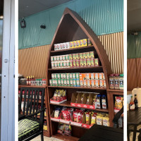 Simply Seafood Market & Cajun Diner