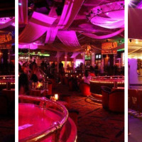 Sin City Cabaret