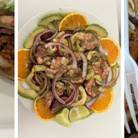 Sin Frontera Restaurant