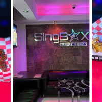 Singbox and Yasijang