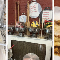 Singh's Roti Shop