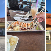 Singtong Thai Food & Sushi Bar