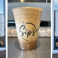 Sips Coffee Company LLC