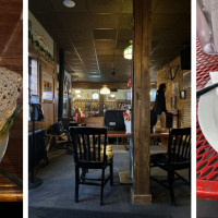 Sir Benedict's Tavern On the Lake