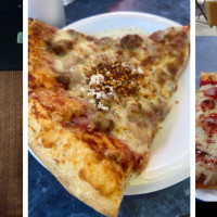 SIR Nick's Pizza