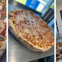 Sissy's Pizza
