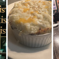 Sisters Irish Bistro
